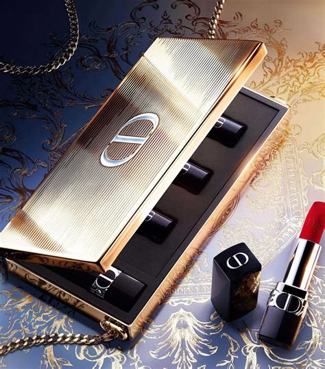 dior aog|dior makeup clutch.